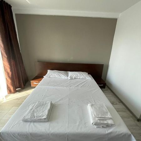Appartement Studio 21 à Eforie Nord Extérieur photo