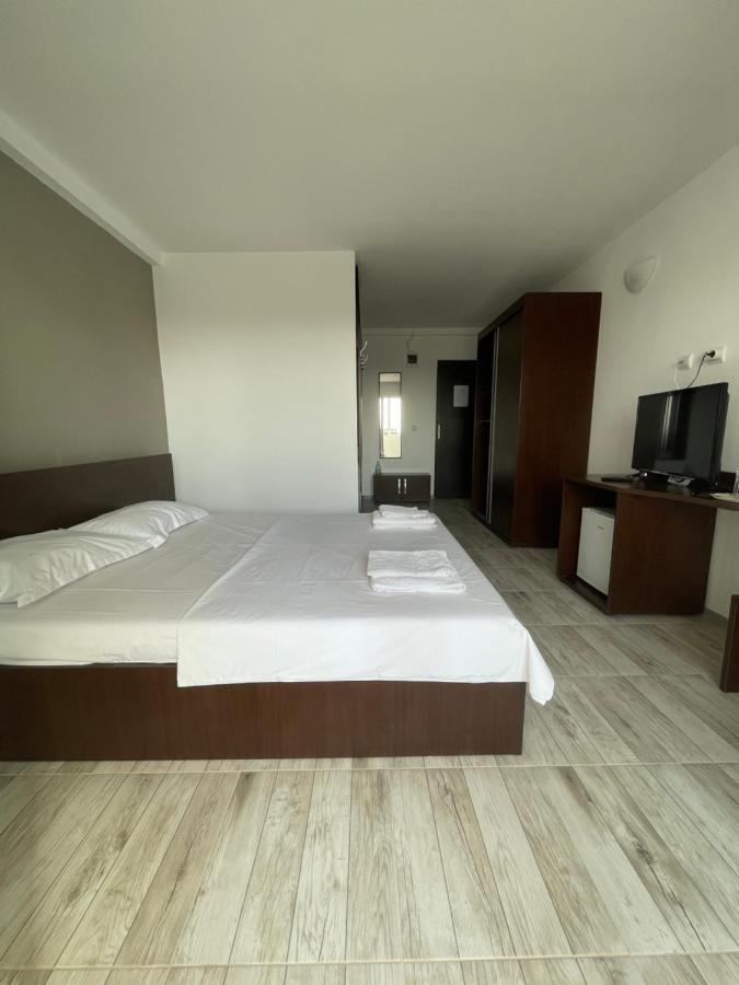 Appartement Studio 21 à Eforie Nord Extérieur photo